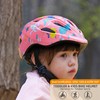 Bike Helmet for Kids 1-8 Year Old - Bicycle Helmets