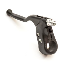 Mini Moto Cable Brake Lever Left Rear Minimoto Pocket Race Dirt Bike Quad