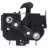 MOTOKU Left or Right Side Hood Latch Lock for Jeep