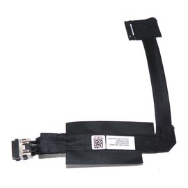 TRADOCK Replacement DC Power Port Charging Socket for Alienware x17 R1 R2 GDS70 06CG68 DC301017C00 DC Power Jack Socket Charging Port