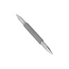 Nail Setter, Double Head Nail Head Center Punch Small Compact