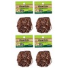 (4 Pack) Ware Manufacturing Willow Small Pet Chew Cubes