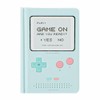 365 Days Undated Daily Planner A6 Mini Thick Notebook Pocket