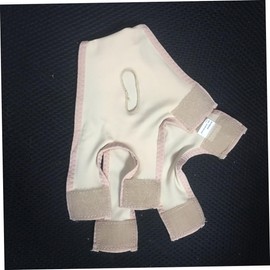 Baluue Mask Cheek Lift Tape Face Shaper Anti Wrinkle Sagging Relief Comfortable Material