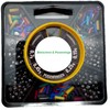 blntackle76 Set of Lead Shot & Rubber Float Rings Dispenser