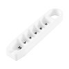 Enwye Golf Tee Height Adjuster, 6 Settings Plastic Adjustments Tee
