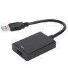USB HD Multimedia Interface Video Recording Card Free Drive 4K