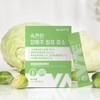 Vitamin Village 선물세트 비타민마을 속편한 양배추 발효 효소 30포 x