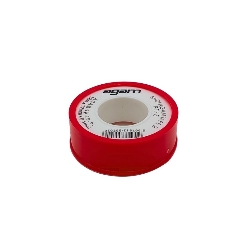 Antip-Tools Teflon Tape PTFE Sealing Tape Thread Sealing Tape 12