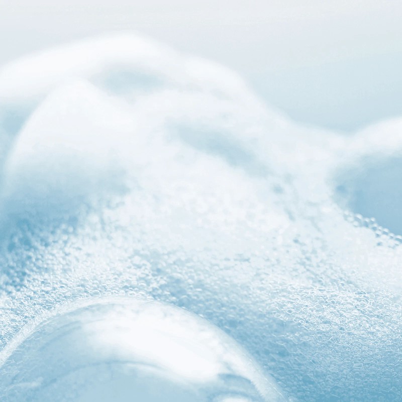 Undisclosed Foam Me Up Shampoo