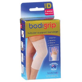 Bodigrip D 7.5cm x 1m Flesh