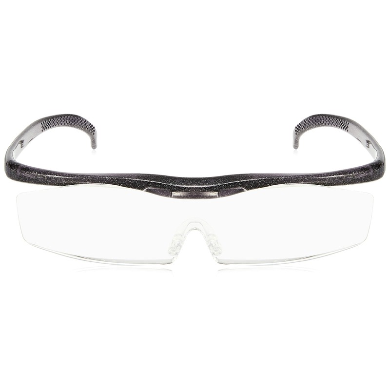 Hazuki Loupe Magnification Lens, 1.6x, Clear, Compact