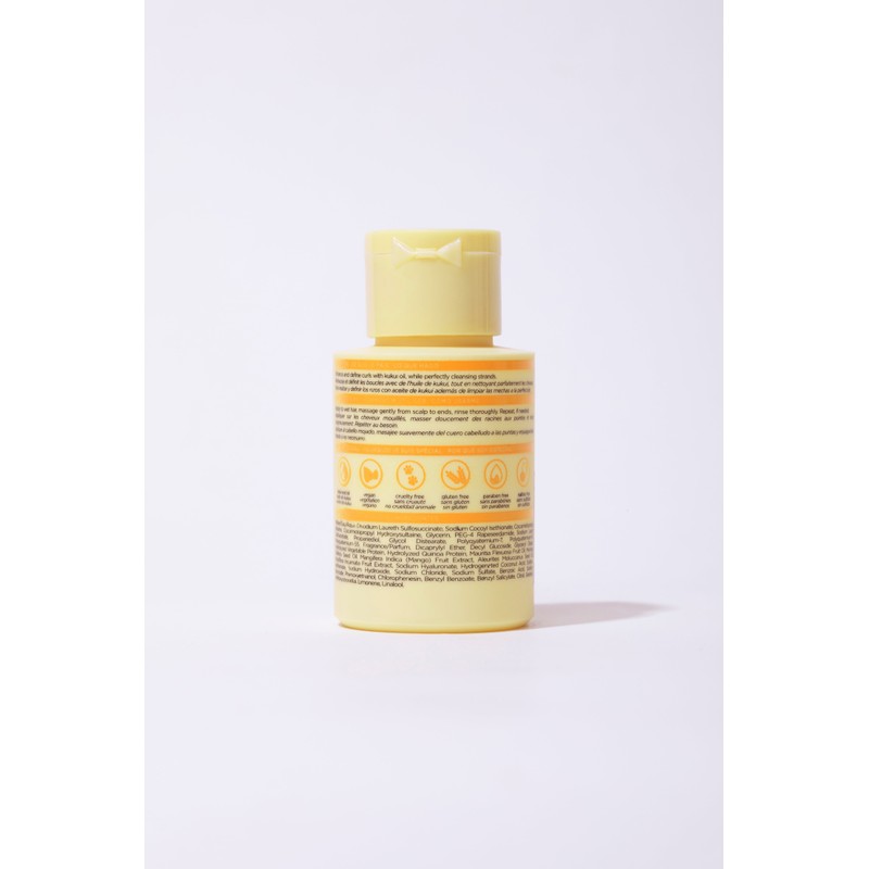 Design.ME Bounce Me Shampoo 50ml