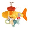 Pendant Fish Baby Activity Toys