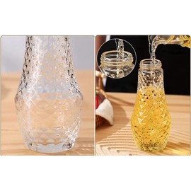 Oil Sprayer for Cooking: Olive Oil Sprayer Mister for Air Fryer Oil Spray Spritzer Glass Bottle Kitchen Gadgets for BBQ,Salad,Baking, or Grill 240ml(Green)