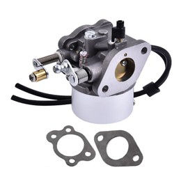 Cnfaner 295cc Carburetor for EZGO 26645-G03 26645-G01 TXT Golf Cart 4 Cycle Engine 1991-UP