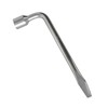 PDETVEO 19mm Lug Nut Wrench, L-Type Hexagon Wrench, Spare Tire
