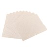 BOJACK Waveguide Cover Universal Mica Sheet for Microwave Oven, 10PCS，Cut