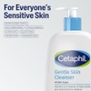 Cetaphil Gentle Skin Cleanser 1 Litre by Galderma
