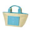 Miffy Lunch Bag Women's Lunch Bag, Full Miffy Series