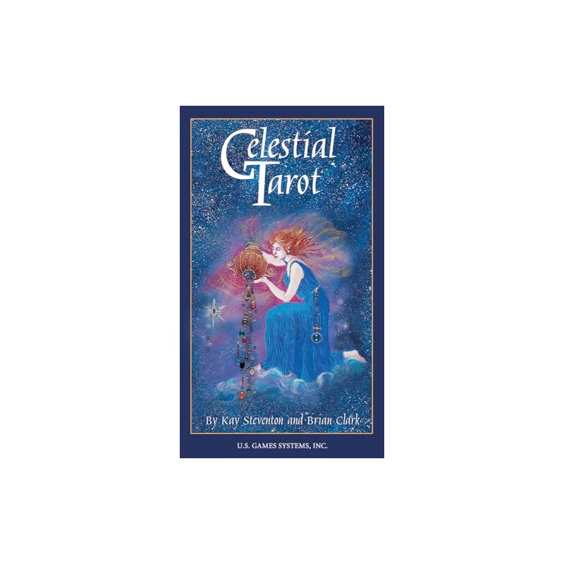 Celestial Tarot