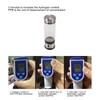 Hydrogen Rich Water Bottle Multipurpose Safe Healthy 800ppb Hydrogen Water
