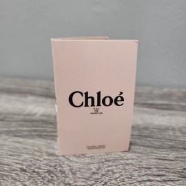 Chloé CHLOE BY CHLOE EAU DE PARFUM 0.04 FL OZ / 1.2 ML SAMPLE SIZE SPRAY NEW