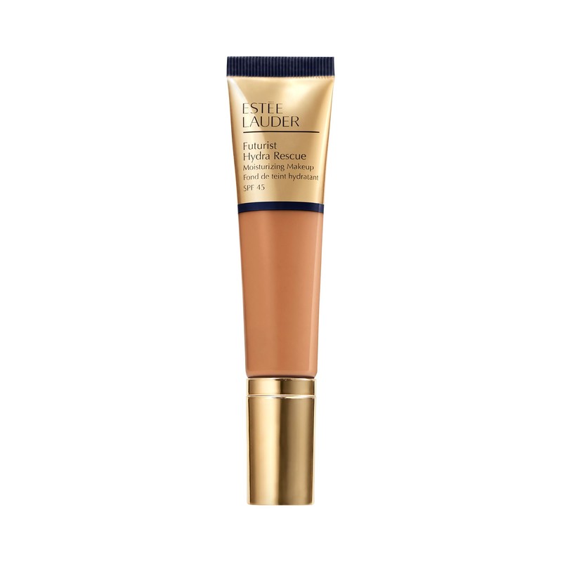 Estée Lauder Futurist Hydra Rescue Moisturizing Makeup SPF 45 –