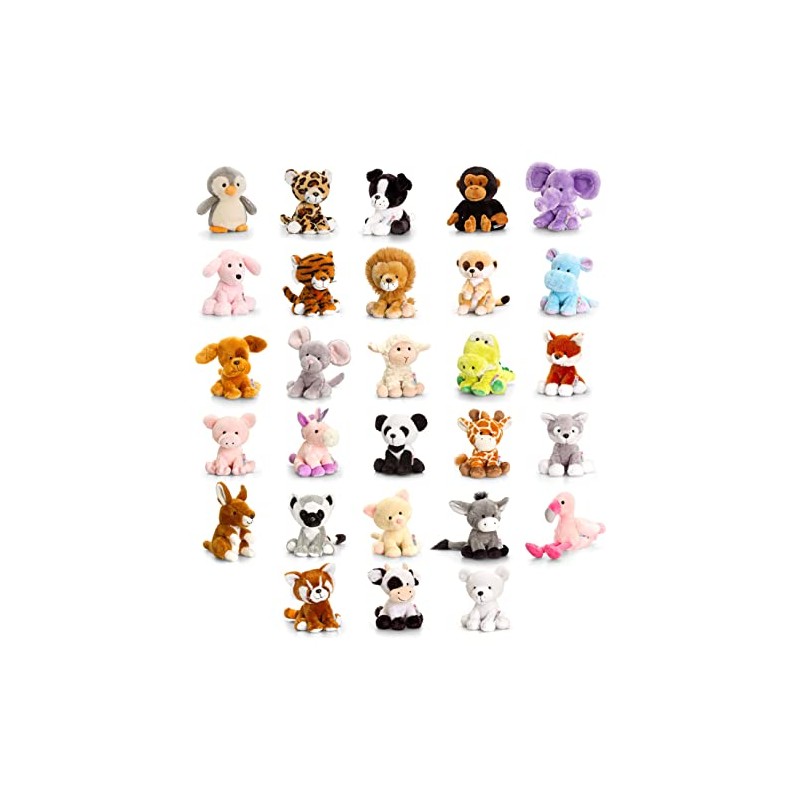 Deluxe Paws Pippins Pocket Pets (Koala)