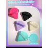 none 30 Pcs Make-up Puff