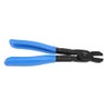 Suuonee Clamp Pliers,Earless Cv Boot Clamp Tool Pliers,Cv Boot Tool