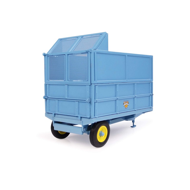 Universal Hobbies Weeks Convert Pendant Versatile 3.5T UH6230