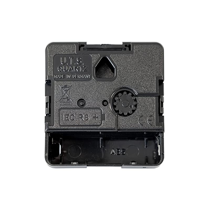 UTS Quartz Movement - 800 - Replacement Movement - Movement