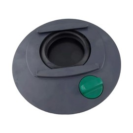 Thetford Toilet SC400 Citrus Juicer/500 Tank Left Hand Flap Kit - 3233206