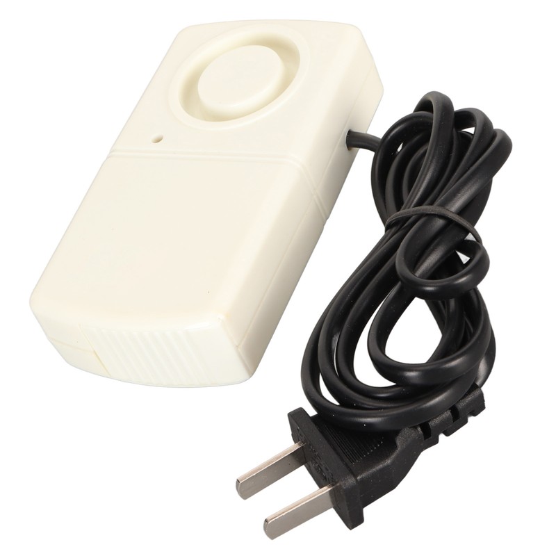 Power Failure Alarm LED Indicator 120db Smart Warning Automatic Power