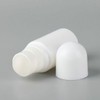 50ml empty liniment bottle, travel-size roll-on bottle for decanting cosmetics / 물파스공병 50ml 여행용 화장품 소분 롤온 공병