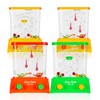 Pack of 4 Handheld Water Feature Arcade Water Ring Water