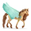 Schleich bayala, Unicorn Toy Figures for Girls and Boys, Decorated
