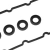 Engine Valve Cover Gasket Set 56033000 Strong Sealing Compact Replacement