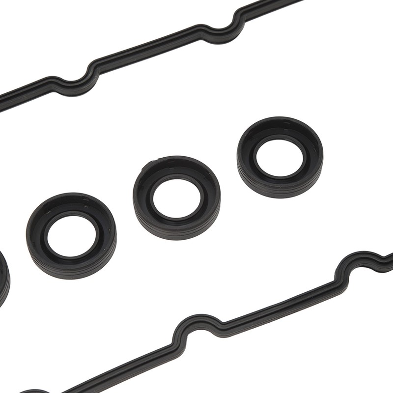 Engine Valve Cover Gasket Set 56033000 Strong Sealing Compact Replacement