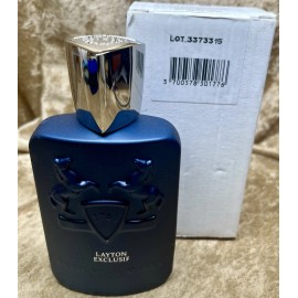 Parfums de Marly Layton Exclusif Parfum De Marly Parfum 4.2 Fl. Oz./125 Ml. Spray