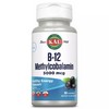 Kal 5000 Mcg B-12 Acai Berry Methylcobalamin, 60 Count