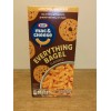 Kraft 1 Kraft Everything Bagel Flavored Mac & Cheese Macaroni Dinner 7.25oz Box | HAND