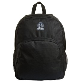 Invicta Benin M Backpack, Black, M, Moderno