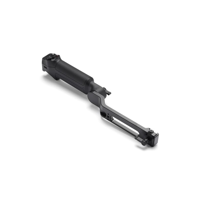 Empuñadura Maleta electrónica dji, Compatibilidad: dji RS 5