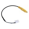 Beat-Sonic BC5 Rear Camera Input Vision Selector Harness for TOYOTA