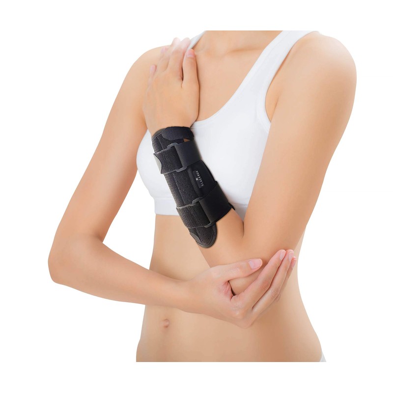 BLACKROX Carpirox Wrist Splint Comparison Winner 2026 Wrist Brace Wrist