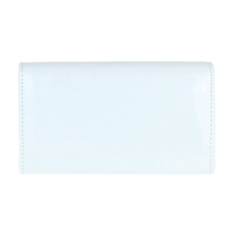 Girly Handbags Women's Patent Clutch Shiny Evening Bag Party Wedding,