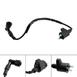 Areyourshop CDI BOX Igniter Ignition Coil for Honda TRX450S Foreman 450 S 1998-2001 ATC200 1985-1986 for Honda TRX400FW Foreman 400 1995-2003 for TRX350FE 2A Rancher 350 ES 2001-2006 30510-KS4-710