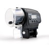 Binnan Automatischer Aquarium Futterautomat mit LCD Display und Zeitschaltuhr